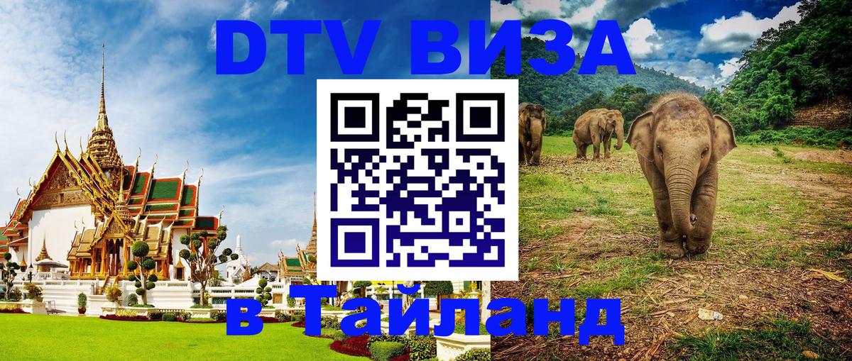 Visa ДТВ Тайланд помощь Вильнюс 
